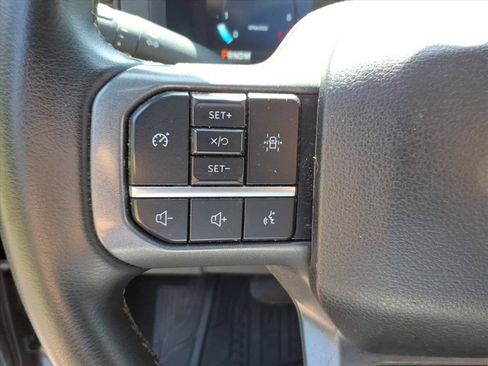 Used 2025 Ford F150 XLT w/ Equipment Group 301A Standard AWD/4WD image 28