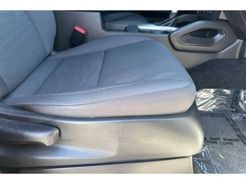 Used 2024 Nissan Frontier S w/ Technology Package RWD image 22