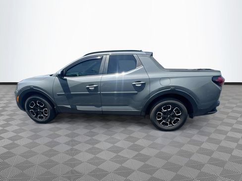 Used 2022 Hyundai Santa Cruz SEL Premium AWD/4WD image 9