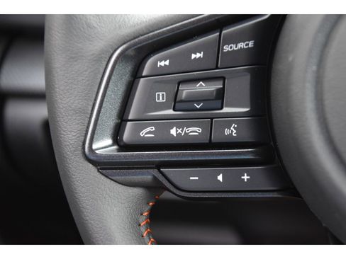 New 2026 Subaru Crosstrek 2.5i Limited AWD/4WD image 31