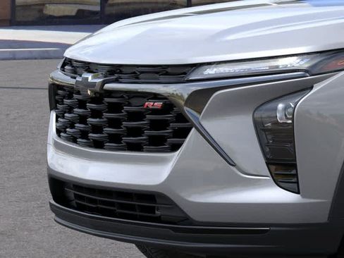New 2026 Chevrolet Trax RS FWD image 13