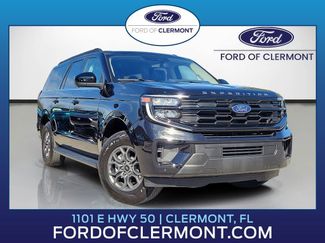 Used 2025 Ford Expedition Max Active 360° Tour
