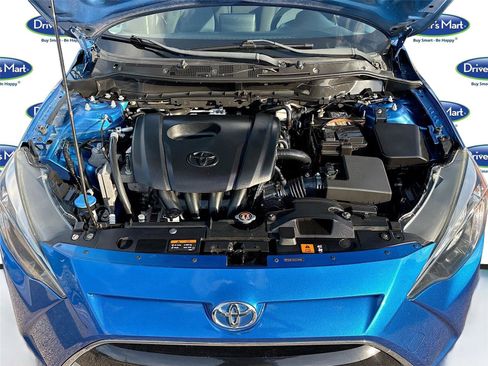 Used 2018 Toyota Yaris iA FWD image 28