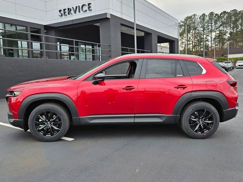 New 2026 MAZDA CX-50 AWD 2.5 S w/ Weather Package image 4