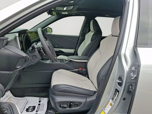 New 2026 Lexus TX 500h AWD w/ Technology Package image 7