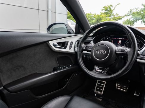 Used 2018 Audi A7 3.0T Prestige w/ Competition Package AWD/4WD image 12
