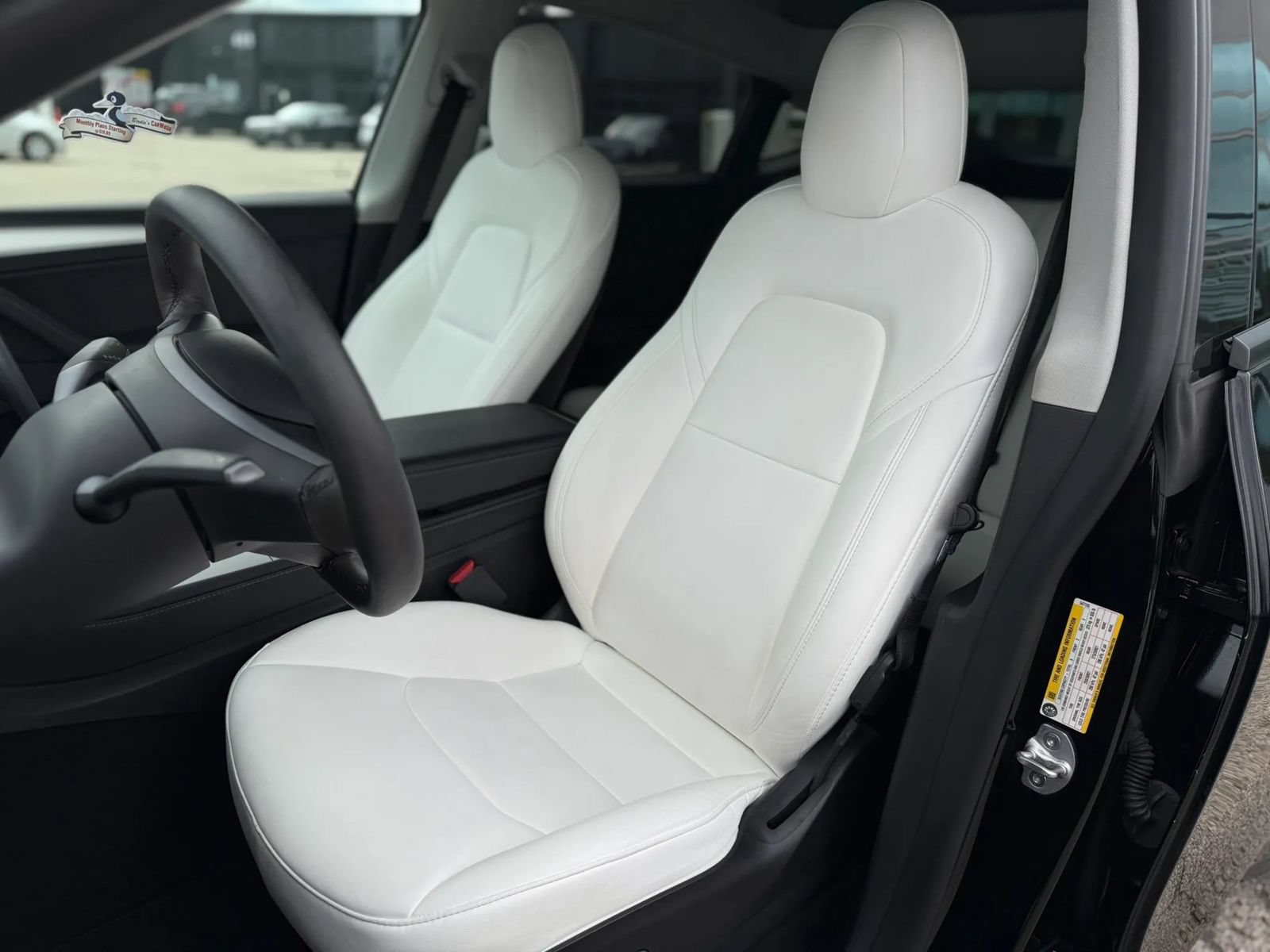Used 2022 Tesla Model Y Performance AWD/4WD image 10