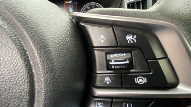 Certified 2024 Subaru Forester Limited AWD/4WD image 27