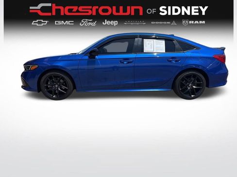 Used 2024 Honda Civic Si image 2