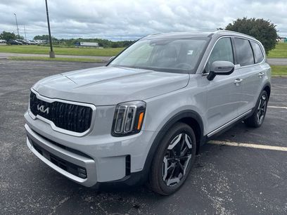 Used 2023 Kia Telluride EX X-Line