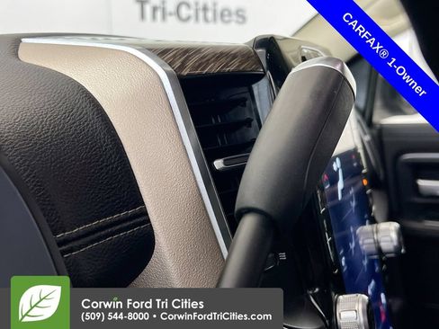 Used 2019 RAM 2500 Laramie AWD/4WD image 10