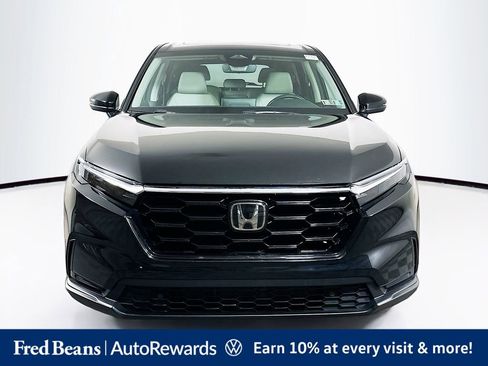 Used 2023 Honda CR-V EX-L image 2