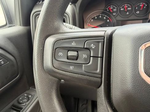 Used 2023 GMC Sierra 1500 Pro w/ Convenience Package RWD image 30