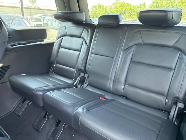 New 2027 Lincoln Navigator Reserve w/ Jet Appearance Package AWD/4WD image 18