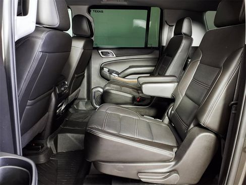 Used 2020 GMC Yukon XL Denali w/ Open Road Package image 6