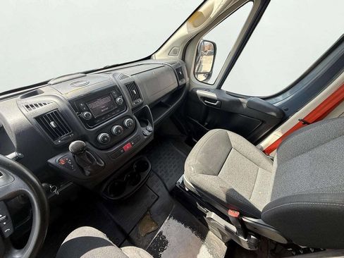 Used 2020 RAM ProMaster 3500 image 16