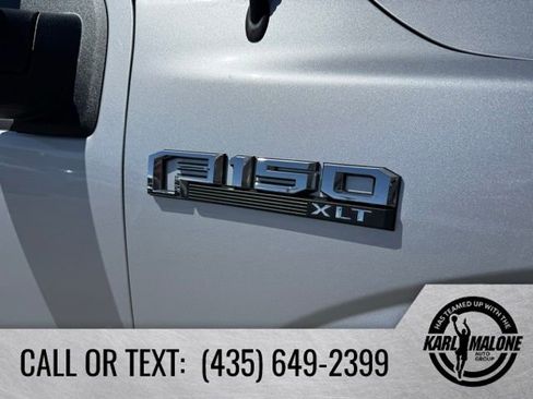 Used 2016 Ford F150 XLT w/ Equipment Group 302A Luxury AWD/4WD image 10