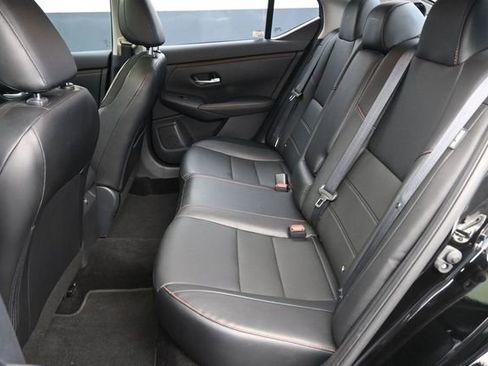 Used 2024 Nissan Sentra SR w/ SR Premium Package FWD image 29