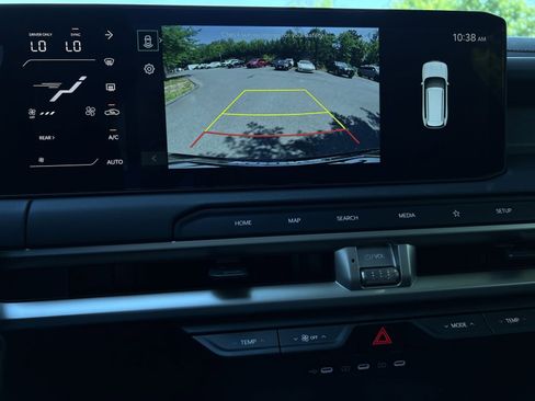 New 2027 Kia Telluride X-Line EX AWD/4WD image 32