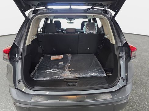New 2026 Nissan Rogue SV w/ Cold Weather Package FWD image 12