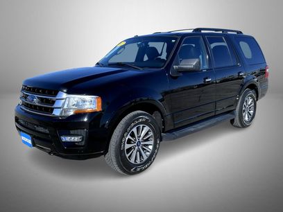 Used 2017 Ford Expedition XLT w/ Equipment Group 201A