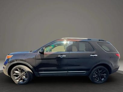 Used 2013 Ford Explorer XLT