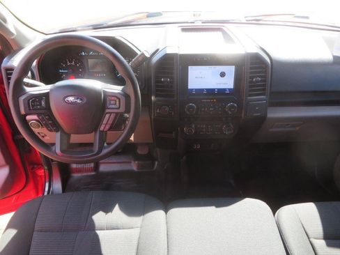 Used 2020 Ford F150 XL w/ Equipment Group 101A Mid AWD/4WD image 15