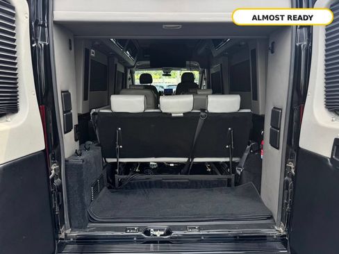 Used 2015 RAM ProMaster 2500 w/ Premium Appearance Group FWD image 28