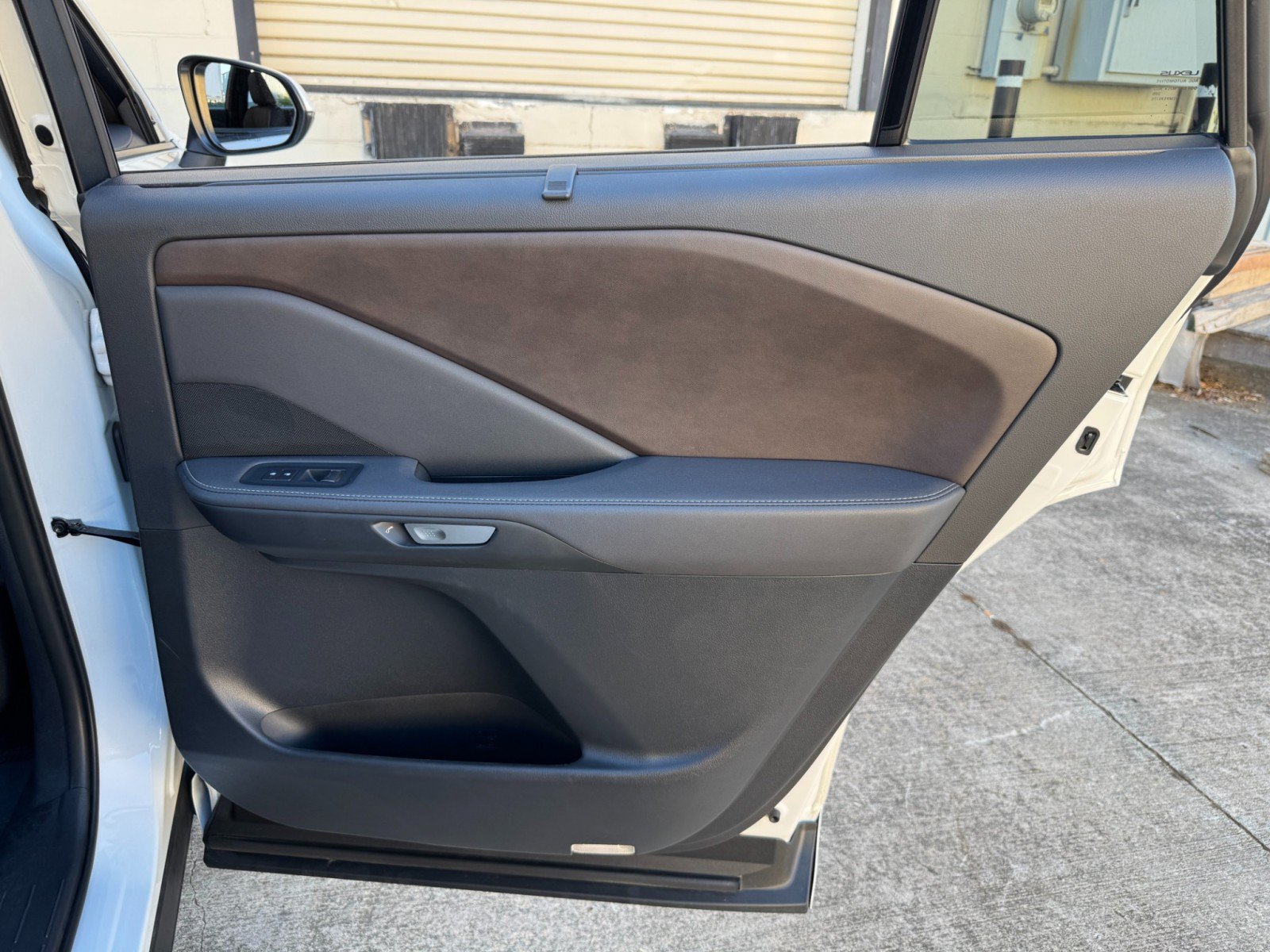 Used 2024 Lexus TX 350 AWD w/ Captains Chair Package image 44