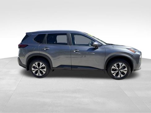 Used 2023 Nissan Rogue SV w/ SV Premium Package image 9