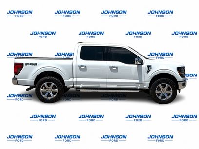 Used 2025 Ford F150 XLT w/ Equipment Group 302A MID