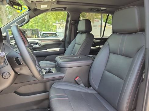 Used 2023 Chevrolet Tahoe RST w/ Luxury Package RWD image 19