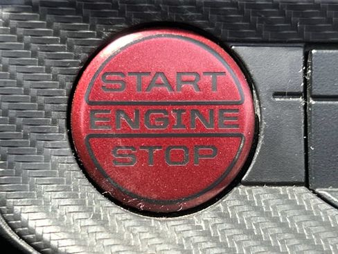 Used 2024 Ford Mustang Premium RWD image 16