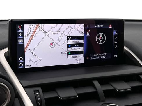 Used 2019 Lexus NX 300 AWD image 19