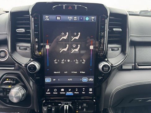 Used 2024 RAM 1500 Limited w/ Trailer Tow Group image 22