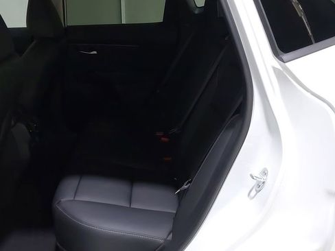 New 2026 Nissan Murano SV AWD/4WD image 21