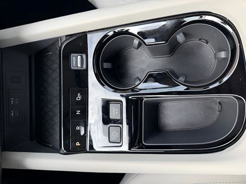 New 2025 Nissan Murano SL w/ Cargo Package image 24