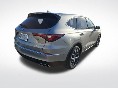 Used 2023 Acura MDX SH-AWD w/ Technology Package image 8
