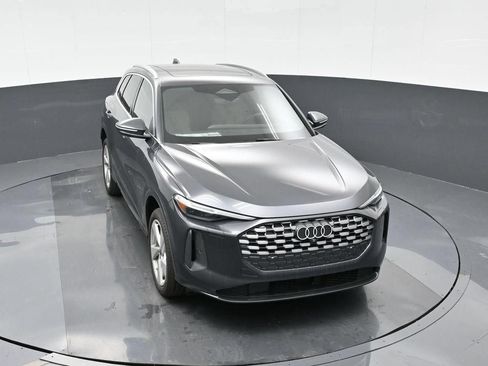 Used 2025 Audi Q5 Premium Plus w/ Premium Plus AWD/4WD image 26
