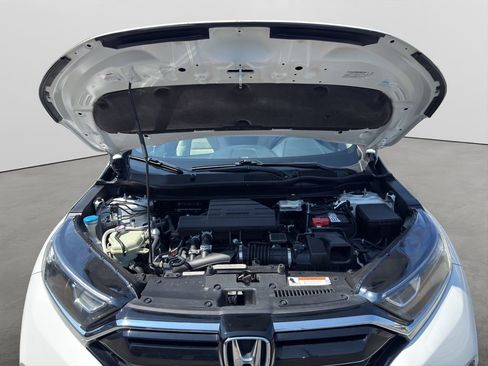 Used 2022 Honda CR-V EX-L image 23