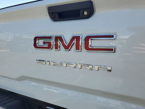 New 2026 GMC Sierra 2500 Pro image 6