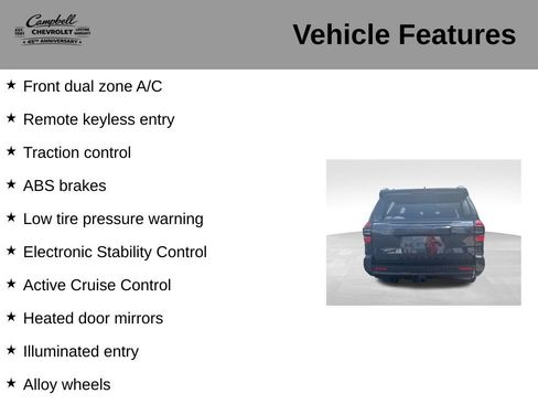 Used 2025 Toyota 4Runner SR5 AWD/4WD image 5