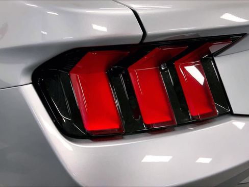 New 2025 Ford Mustang EcoBoostﾮ Fastback image 15