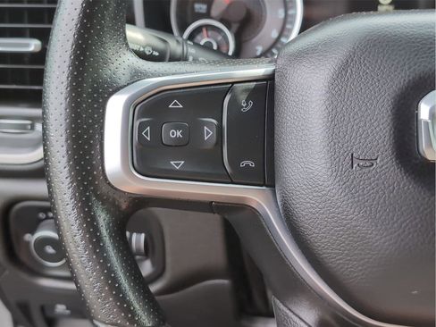 Used 2025 RAM 1500 Tradesman AWD/4WD image 28