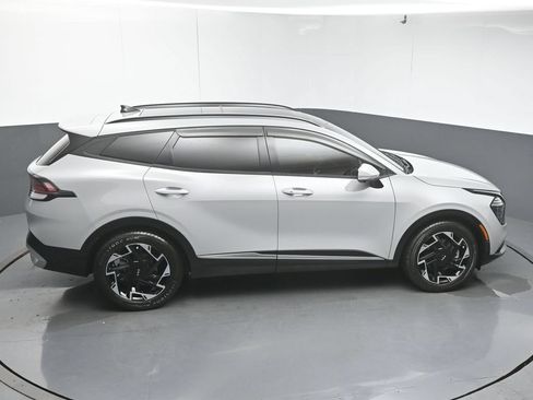 Used 2023 Kia Sportage SX FWD image 53