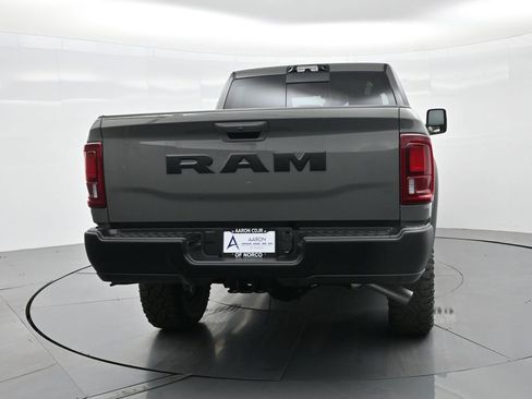 New 2026 RAM 2500 Power Wagon image 3