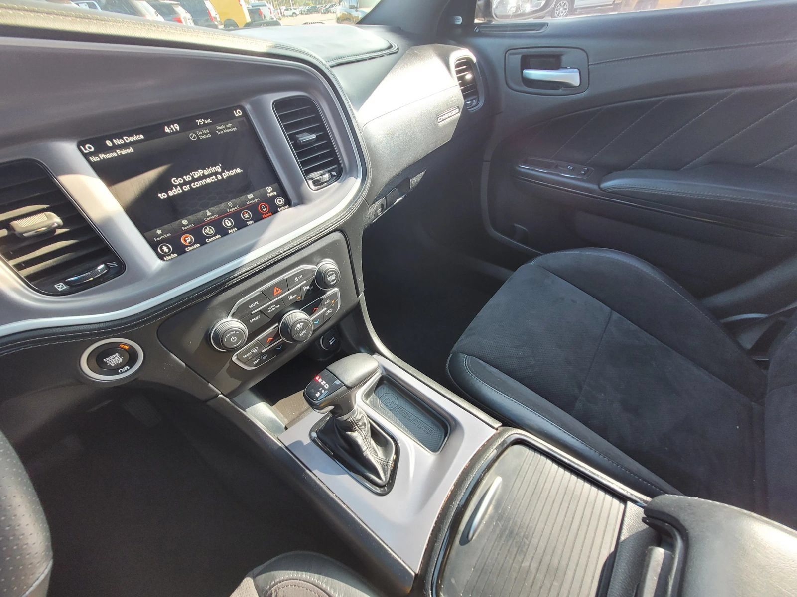 Used 2022 Dodge Charger GT w/ Plus Group RWD image 29