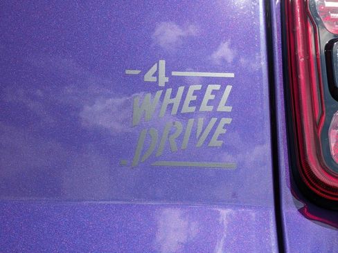 New 2026 Jeep Gladiator Willys image 26