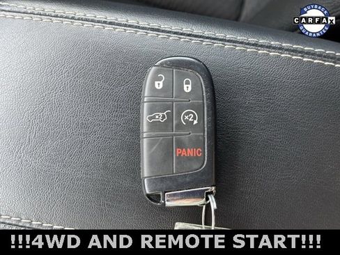 Used 2022 Jeep Compass Altitude w/ Convenience Group image 33