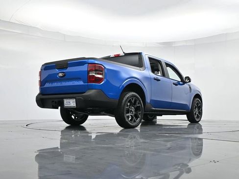 New 2025 Ford Maverick XLT w/ XLT Luxury Package image 29